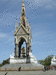 Prince Albert monument - 2